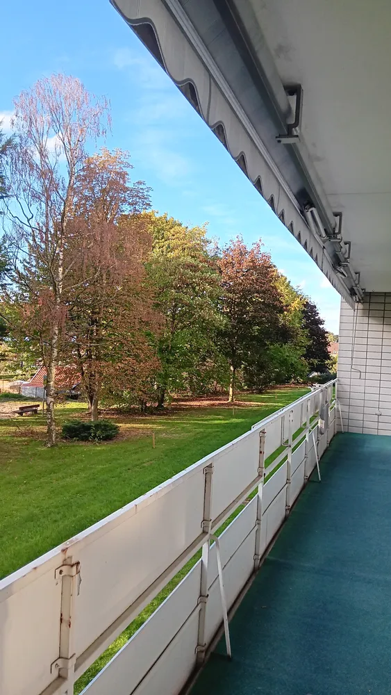 3 Zimmer Wohnung mit 70 m² in Duisburg – Bild 7