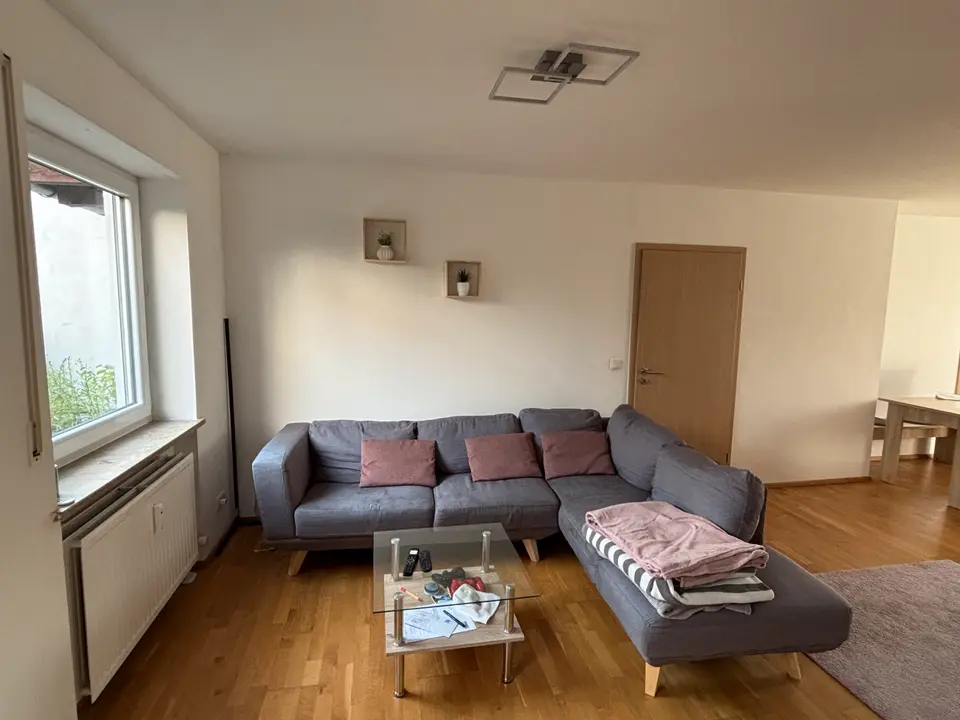 4 Zimmer Wohnung mit 105 m² in Deggendorf – Bild 2