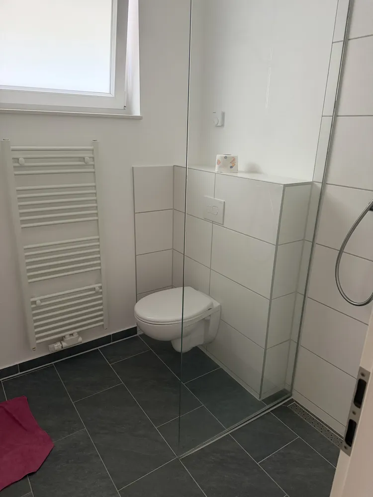 2 room apartment with 42 m² in Berlin – Photo 5
