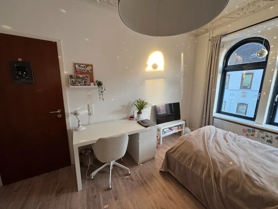 WG-Zimmer mit 119 m² in Flensburg – Bild 3