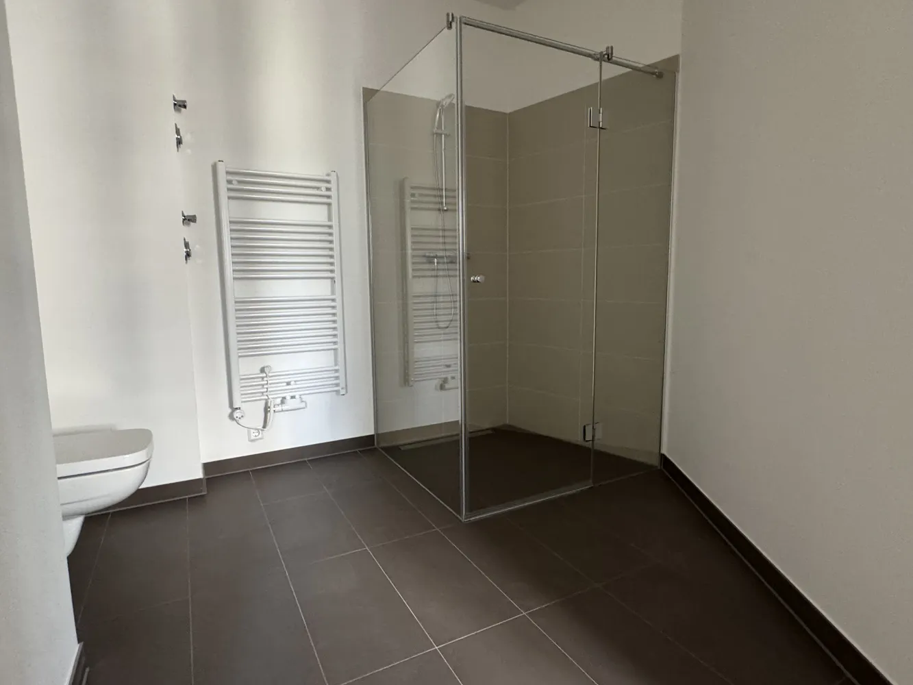 2 room apartment with 37 m² in Halle (Saale) – Photo 4