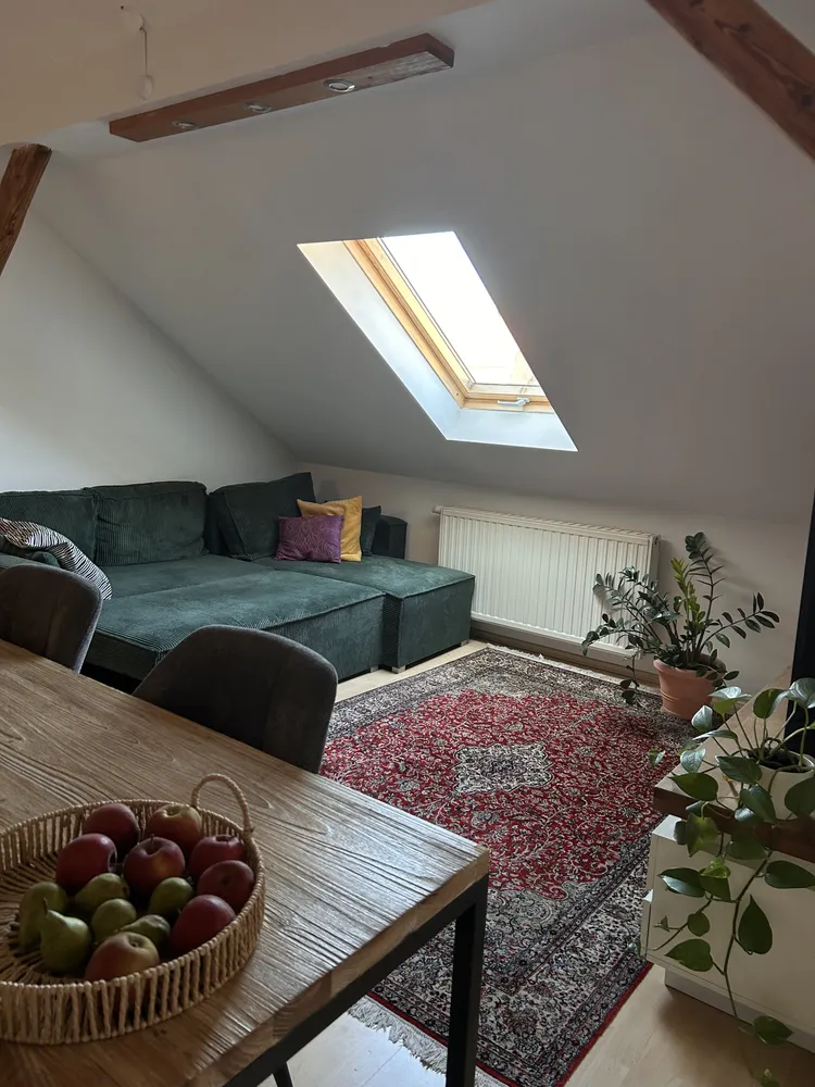 3 Zimmer Wohnung mit 70 m² in Nürnberg – Bild 2