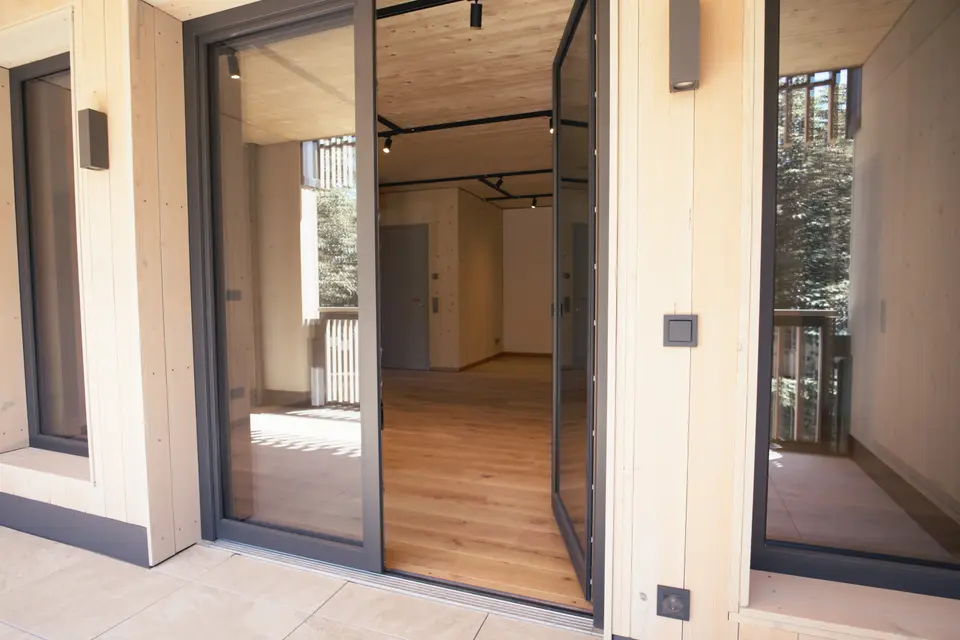 4 Zimmer Wohnung mit 105 m² in Schwäbisch Gmünd – Bild 2