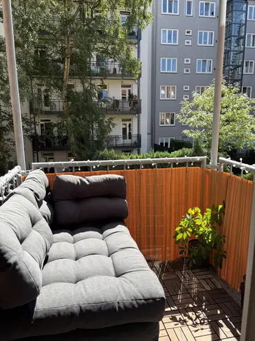 2 Zimmer Wohnung mit 53 m² in Hamburg – Bild 4