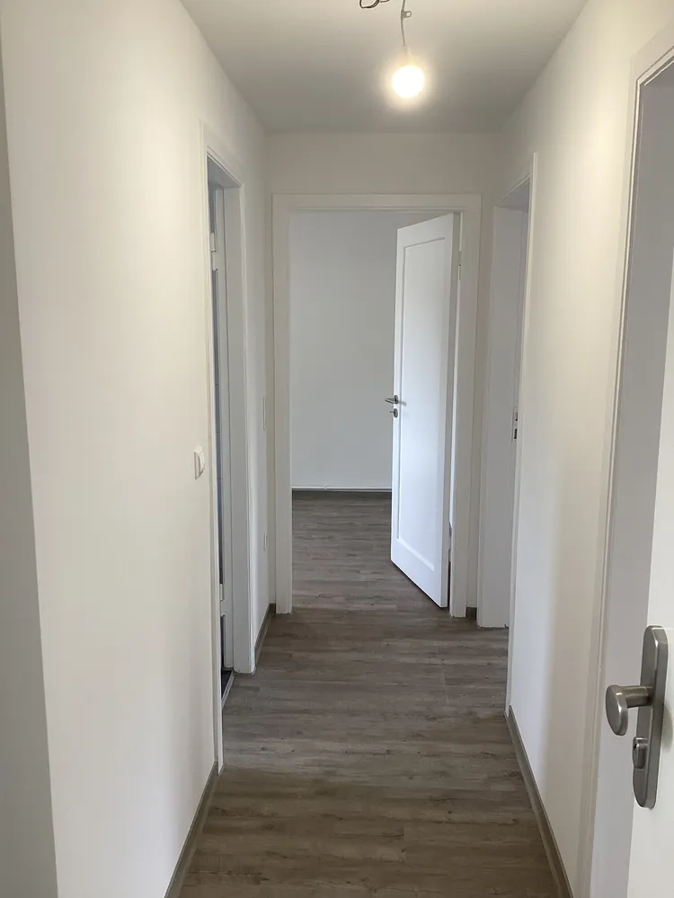3 Zimmer Wohnung mit 57 m² in Lübeck – Bild 2