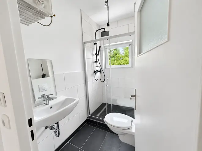 2 Zimmer Wohnung mit 60 m² in Berlin – Bild 8