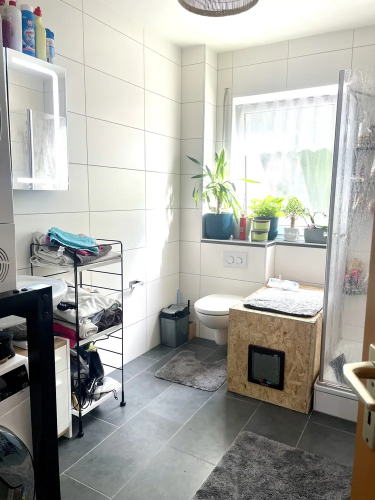3 room apartment with 80 m² in Pirmasens – Photo 10