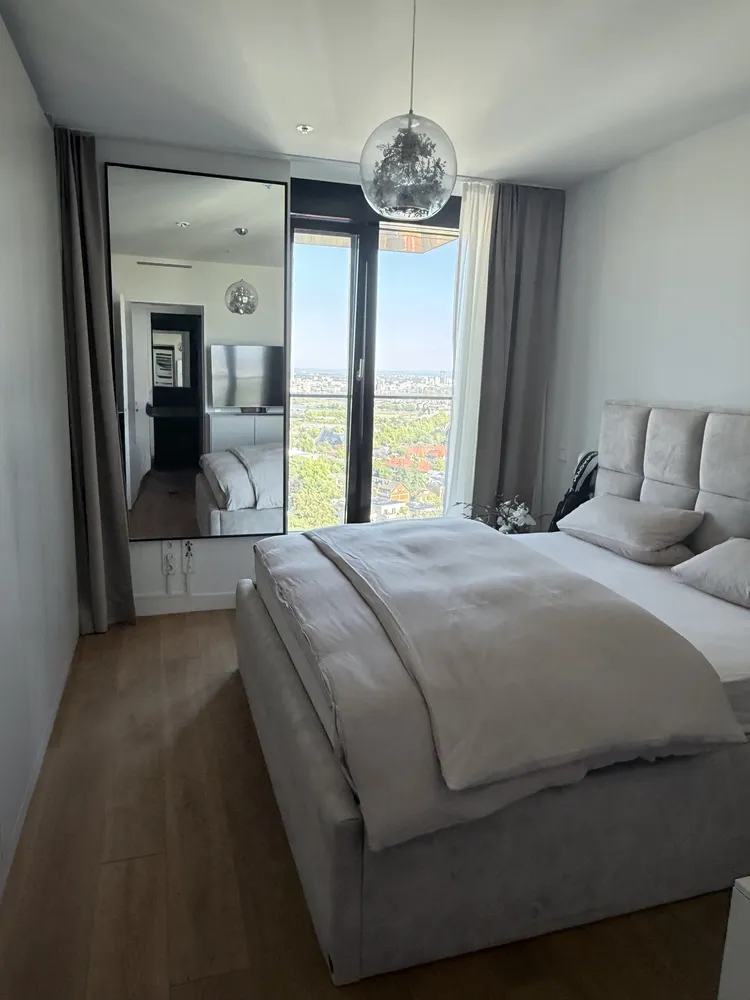 3 Zimmer Wohnung mit 98 m² in Frankfurt am Main – Bild 7