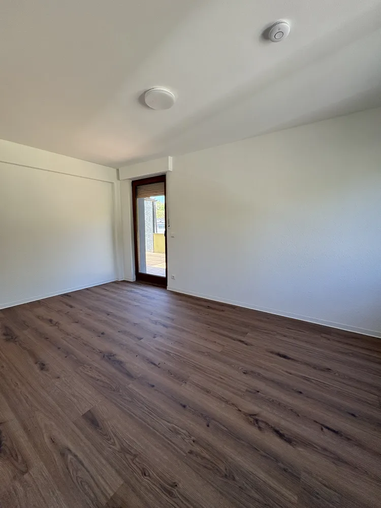 4 Zimmer Wohnung mit 120 m² in Aachen – Bild 4