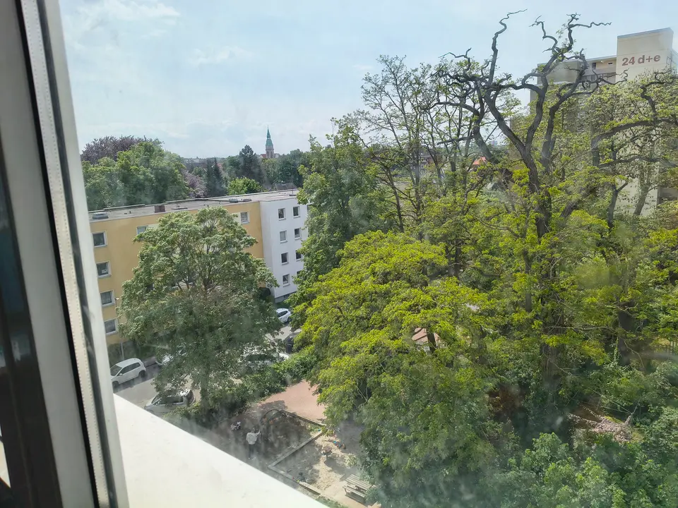 2 Zimmer Wohnung mit 50 m² in Braunschweig – Bild 8