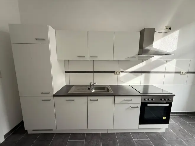 1 Zimmer Wohnung mit 50 m² in Magdeburg – Bild 6