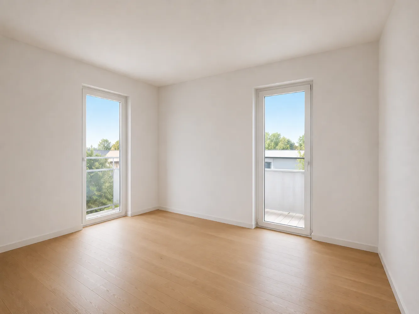 3 Zimmer Wohnung mit 134 m² in Fürstenwalde/Spree – Bild 6