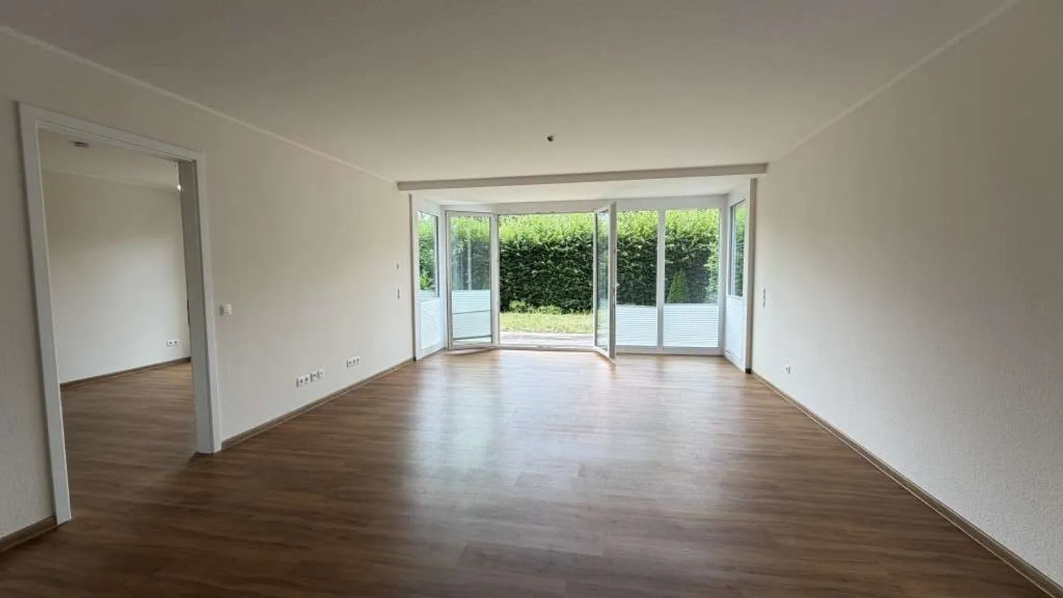 3 Zimmer Wohnung mit 100 m² in Marburg – Bild 2