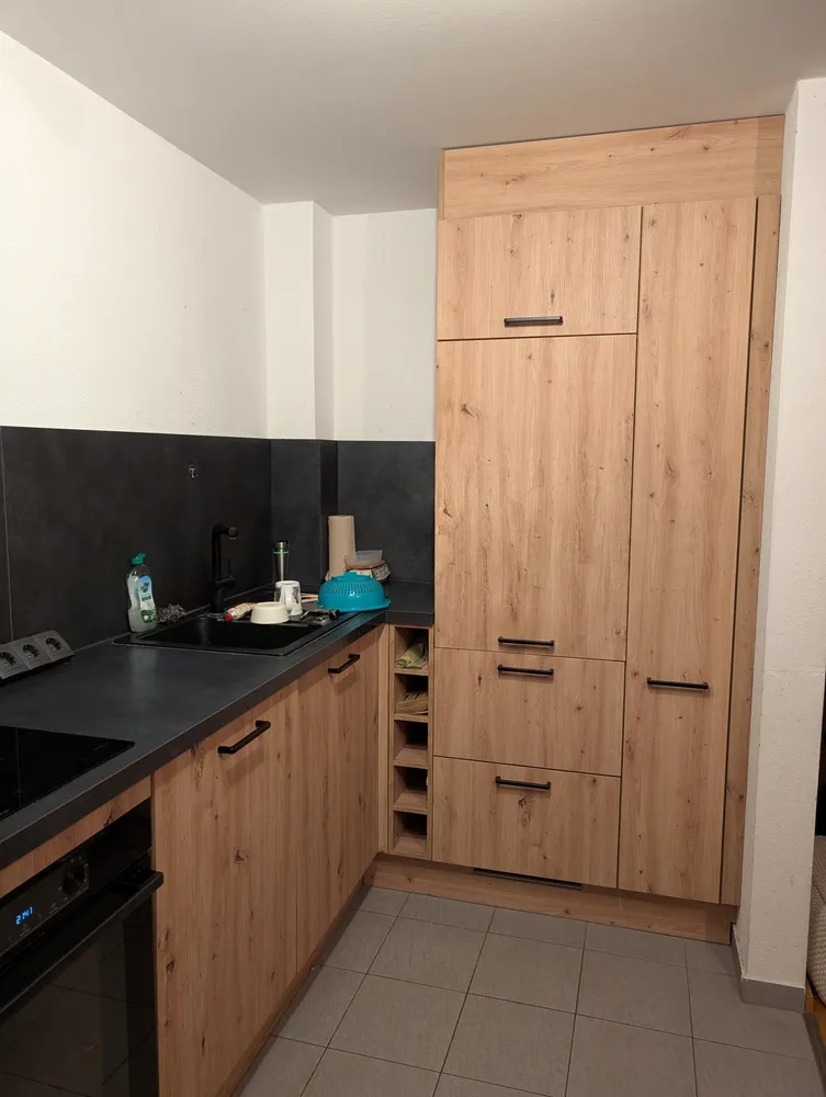 3 Zimmer Wohnung mit 80 m² in Regensburg – Bild 4