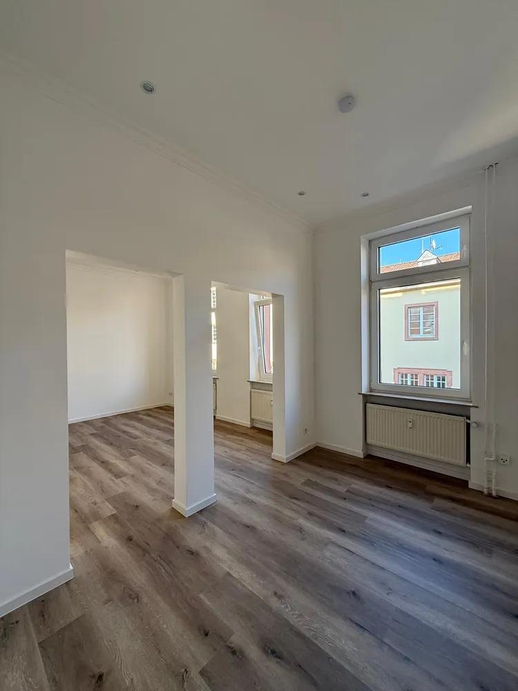3 Zimmer Wohnung mit 80 m² in Darmstadt – Bild 2