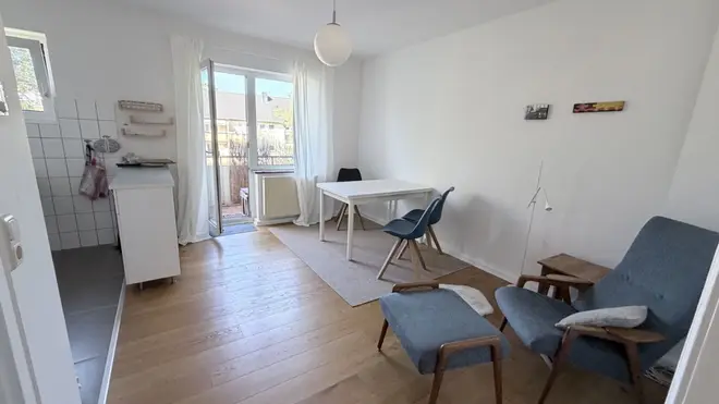 3 room apartment with 57 m² in Cologne – Photo 6