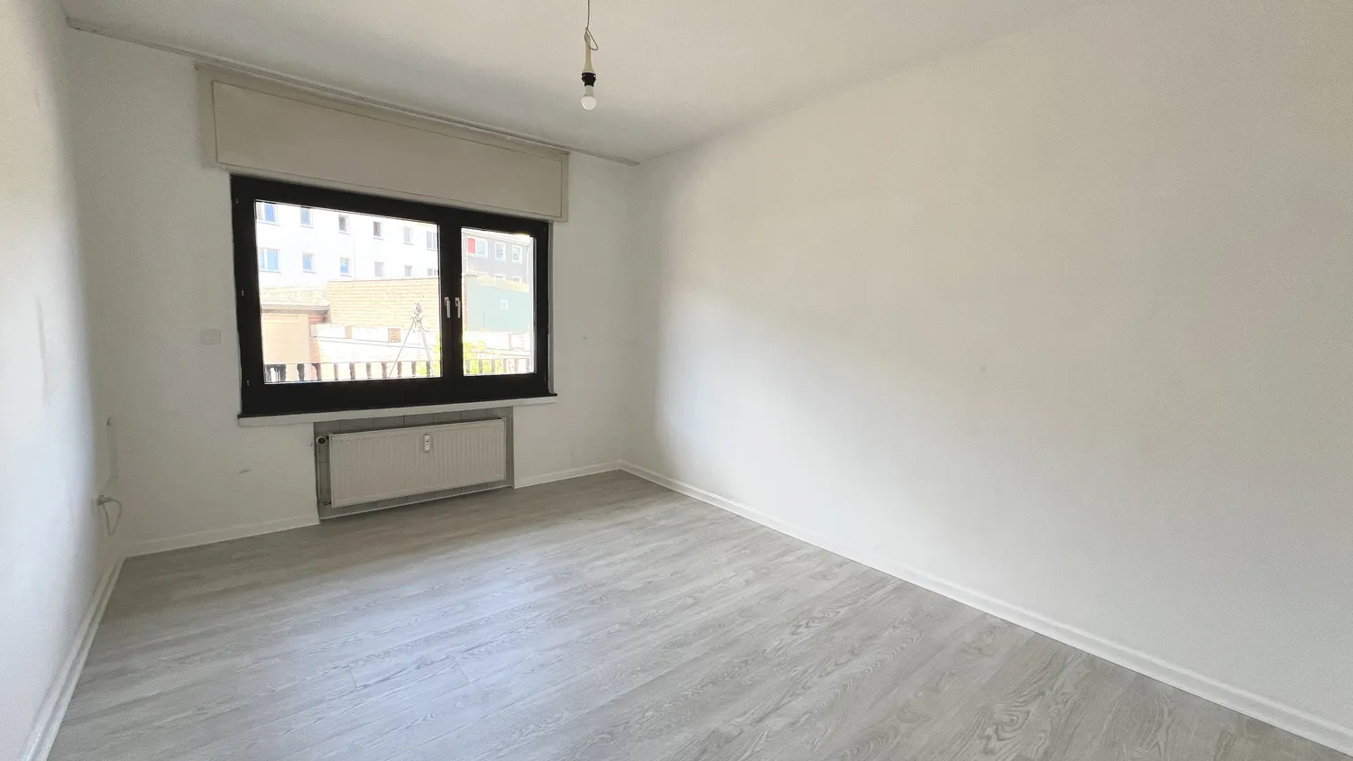 3 Zimmer Wohnung mit 66 m² in Duisburg – Bild 5