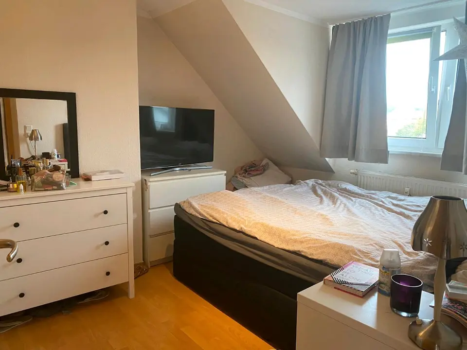 2 Zimmer Wohnung mit 70 m² in Gelsenkirchen – Bild 8