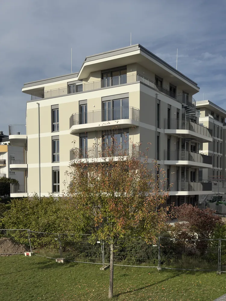 3 Zimmer Wohnung mit 90 m² in Wiesbaden – Bild 11