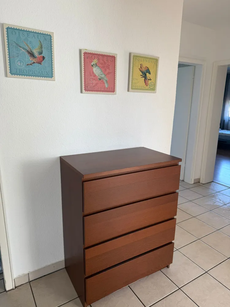 3 room apartment with 76 m² in Cologne – Photo 5