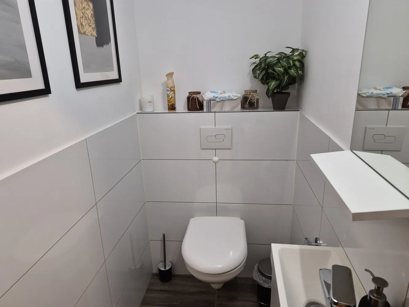2 room apartment with 57 m² in Cologne – Photo 4