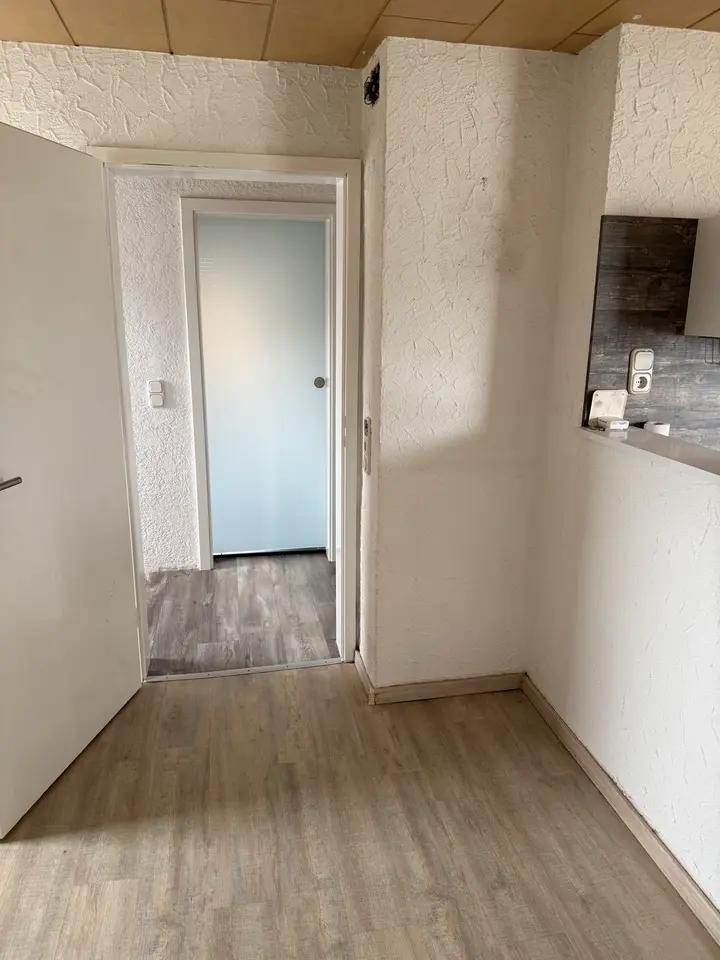 4 Zimmer Haus mit 96 m² in Kassel – Bild 1