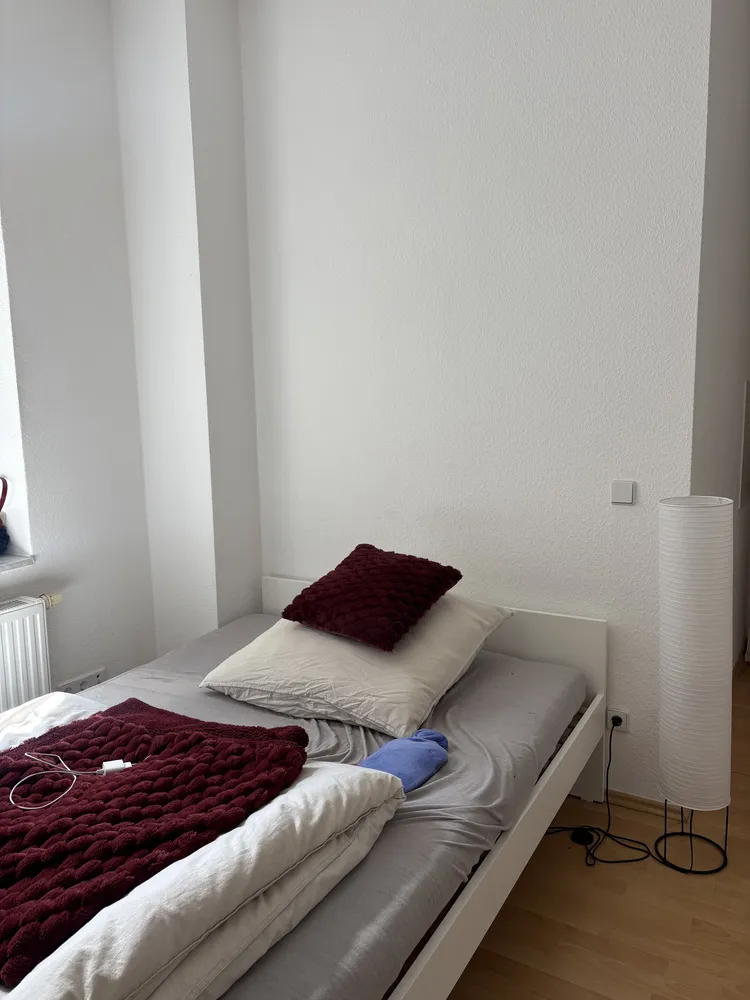 1 Zimmer Wohnung mit 16 m² in Leipzig – Bild 2