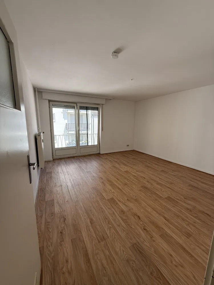 2 Zimmer Wohnung mit 59 m² in Ludwigshafen am Rhein – Bild 2