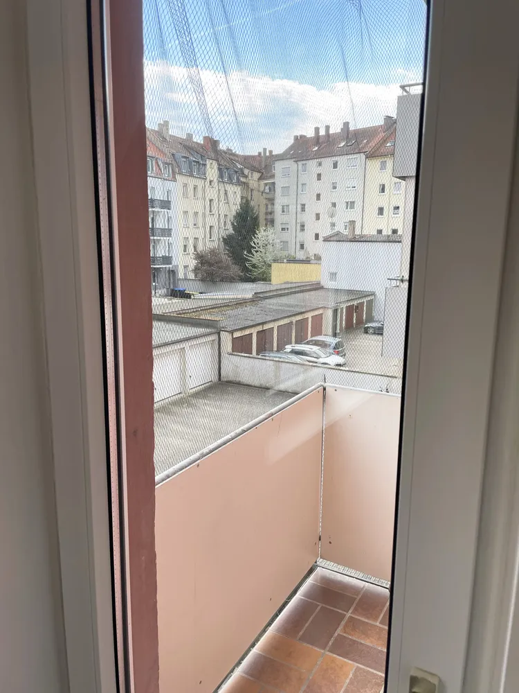 3 Zimmer Wohnung mit 78 m² in Nürnberg – Bild 3