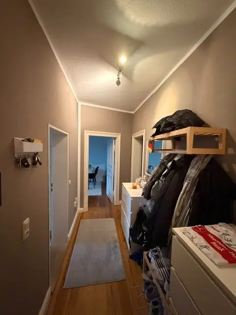 2 Zimmer Wohnung mit 56 m² in Kiel – Bild 5