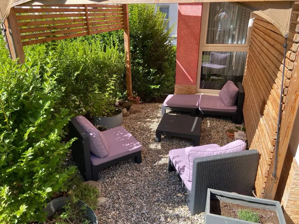 WG-Zimmer mit 120 m² in Bietigheim-Bissingen – Bild 8
