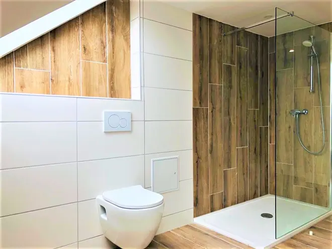 2 Zimmer Wohnung mit 74 m² in Saarbrücken – Bild 5
