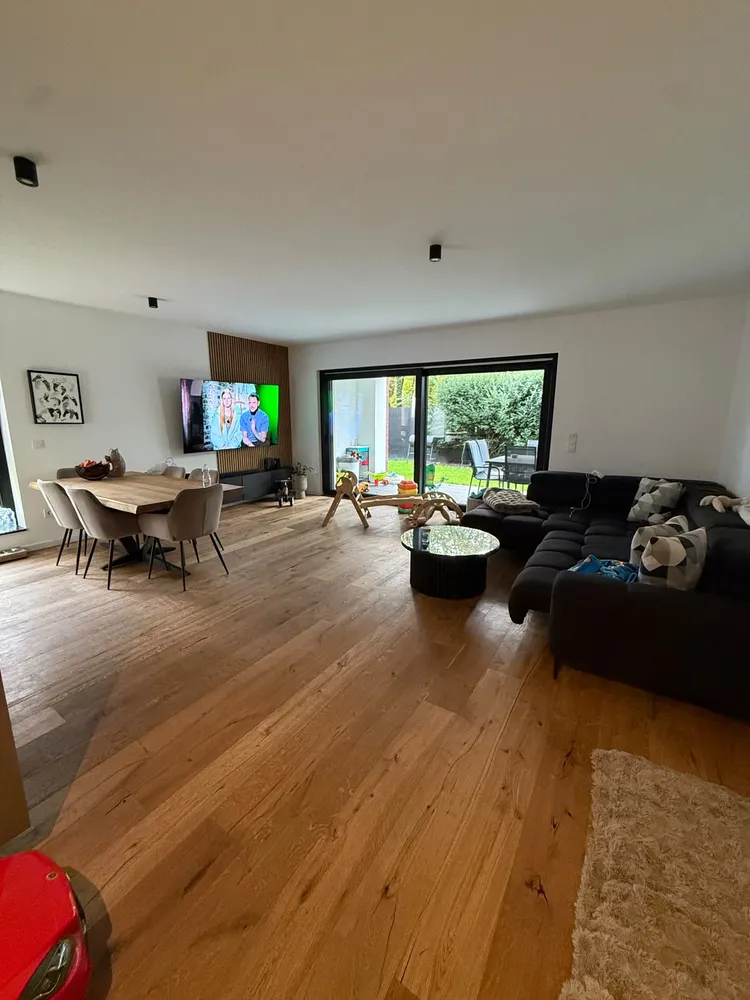 3 Zimmer Wohnung mit 99 m² in Langenhagen – Bild 6