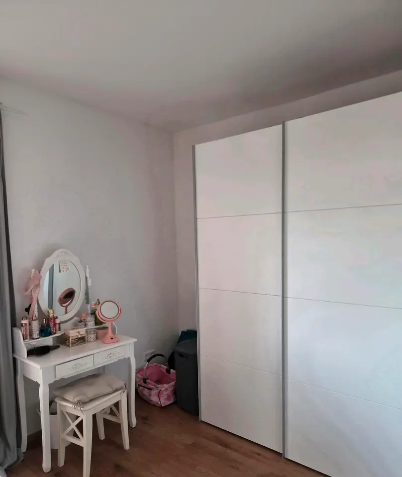 WG-Zimmer mit 15 m² in Karlsruhe – Bild 2