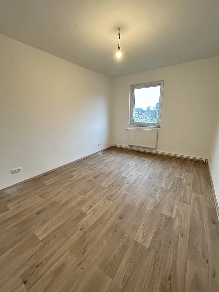 2 Zimmer Wohnung mit 51 m² in Duisburg – Bild 8