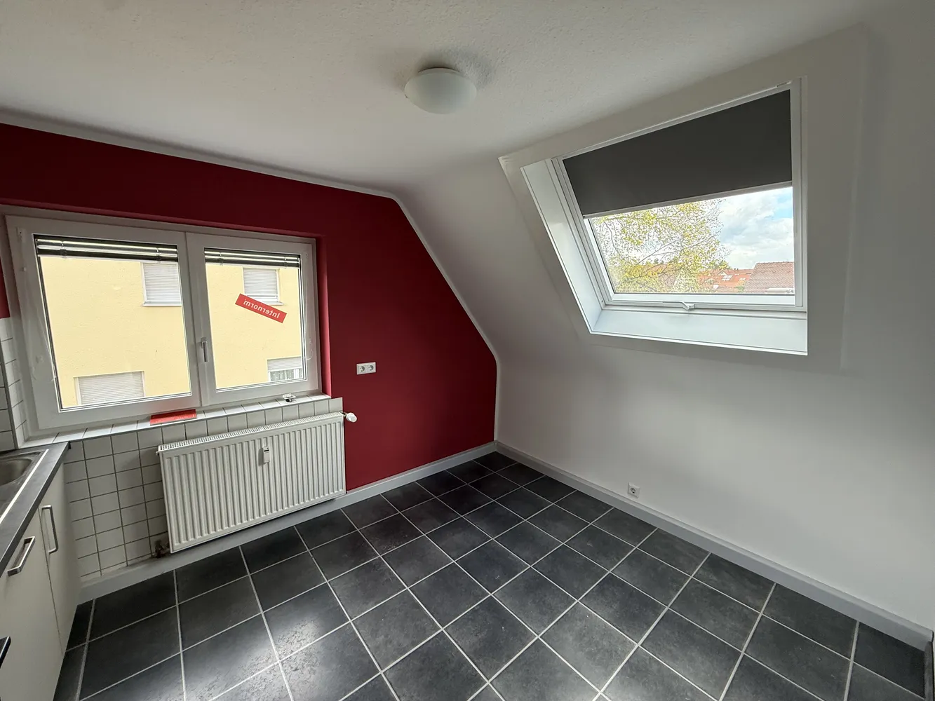 4 room apartment with 85 m² in Backnang – Photo 2