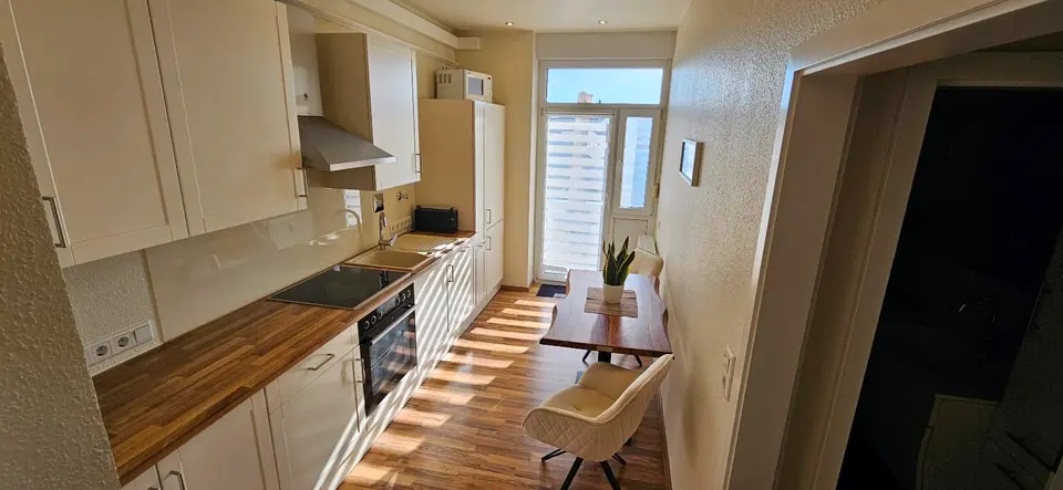 2 Zimmer Wohnung mit 56 m² in Wuppertal – Bild 6