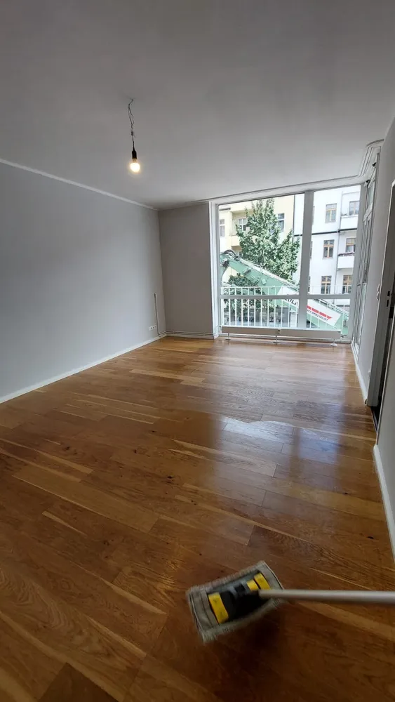 1 Zimmer Wohnung mit 38 m² in Berlin – Bild 5