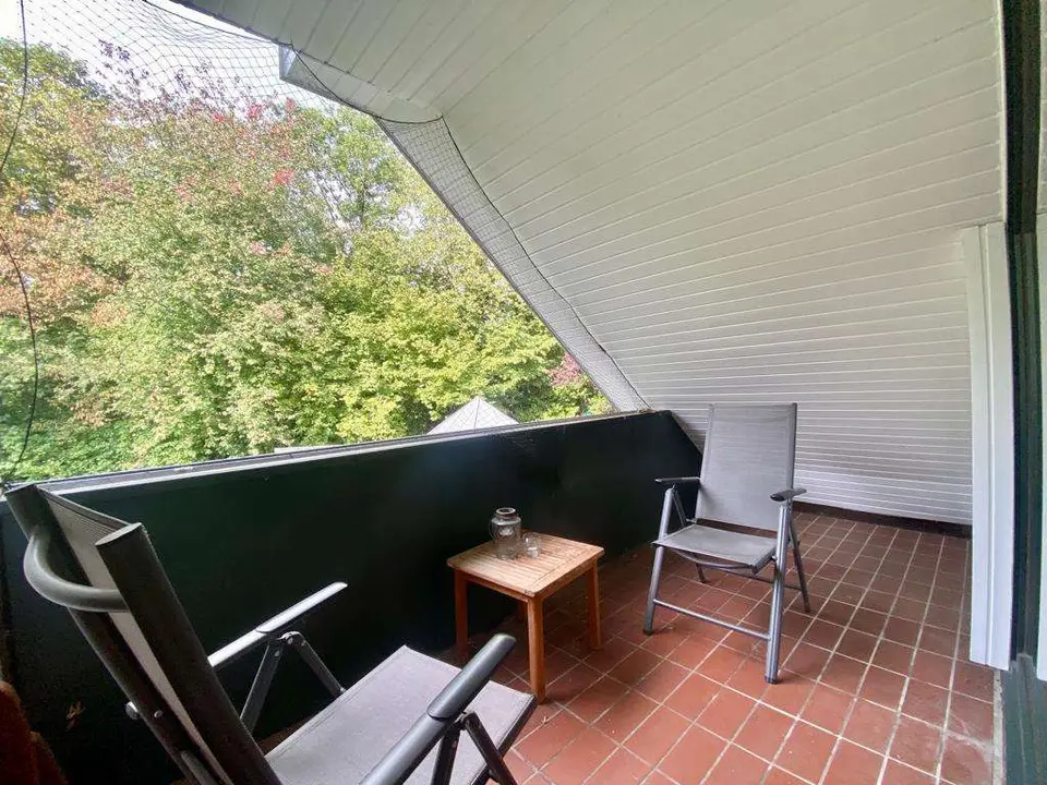 4 Zimmer Wohnung mit 65 m² in Erkrath – Bild 6