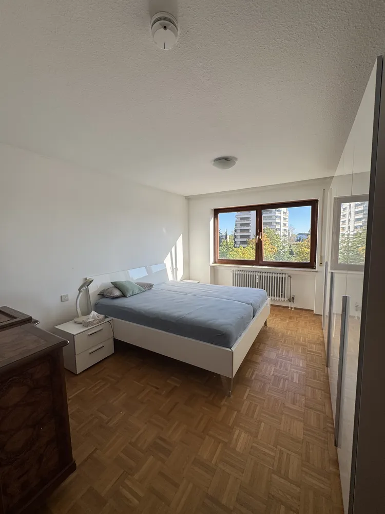 4 room apartment with 106 m² in Augsburg – Photo 3
