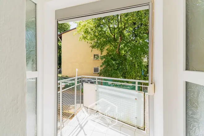 2 Zimmer Wohnung mit 45 m² in Stuttgart – Bild 8