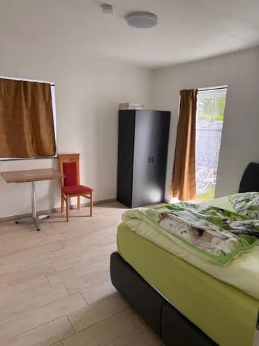 5 room apartment with 88 m² in Augsburg – Photo 10
