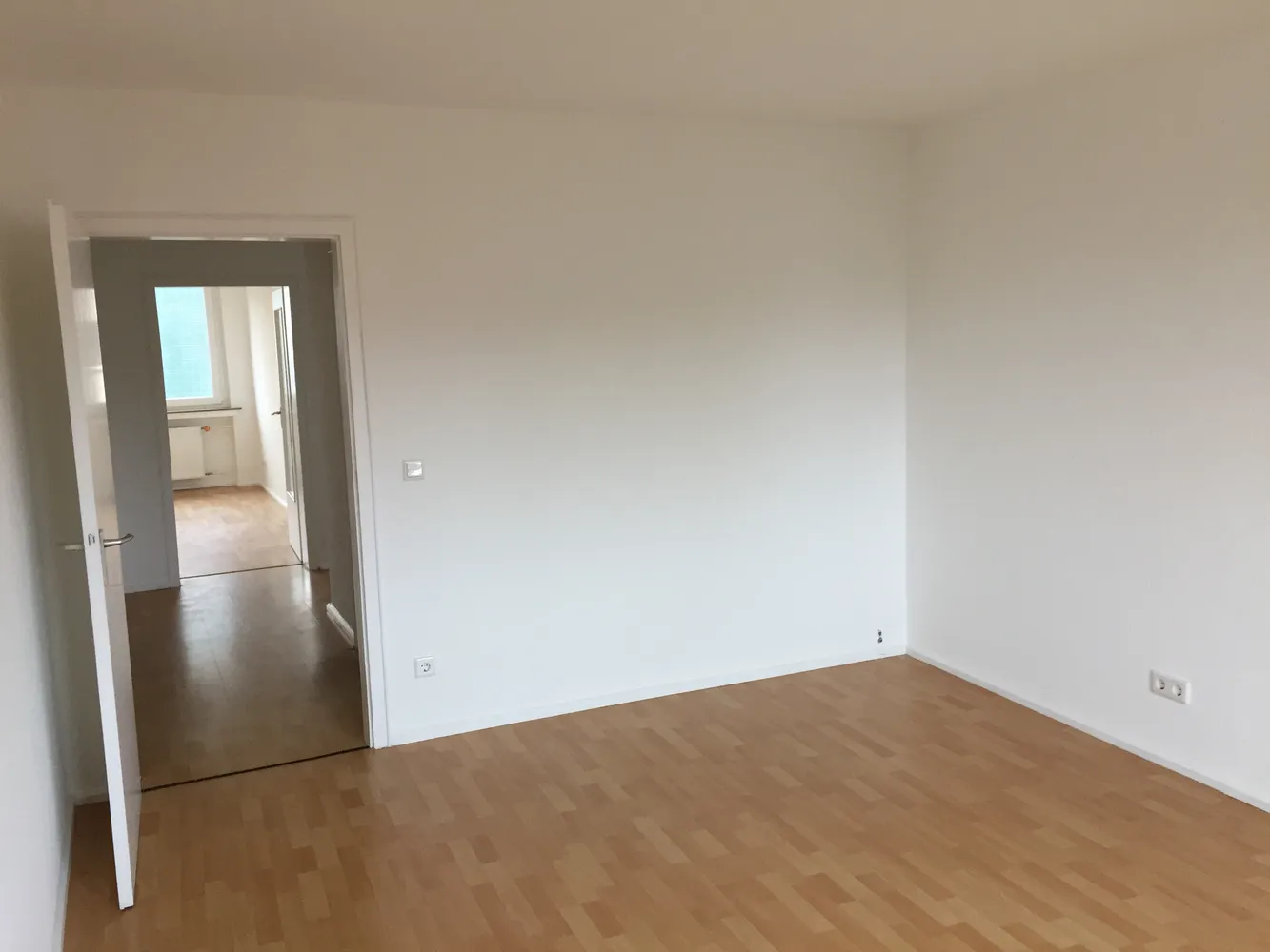 3 Zimmer Wohnung mit 69 m² in Duisburg – Bild 11