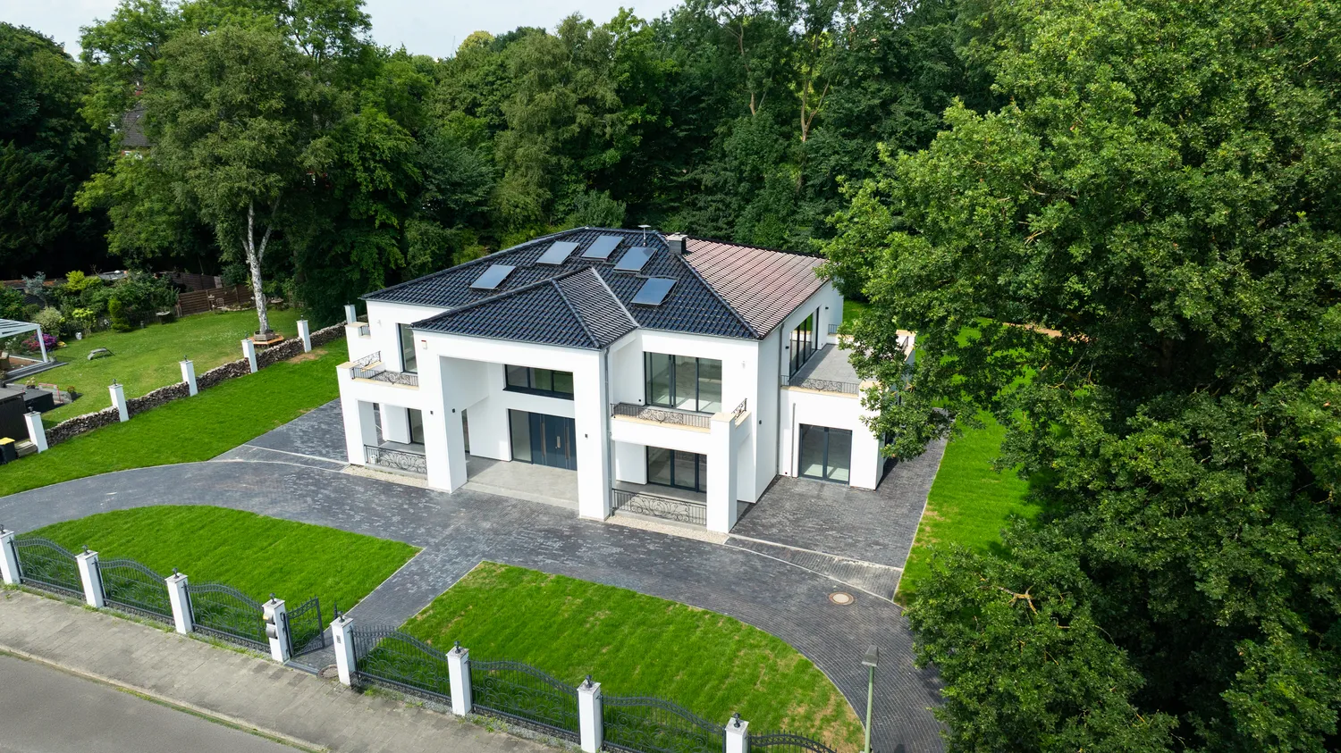 7 Zimmer Haus mit 488 m² in Bremerhaven – Bild 8
