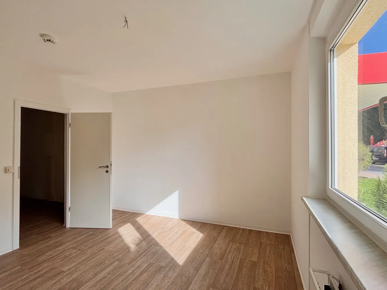 3 Zimmer Wohnung mit 62 m² in Suhl – Bild 10