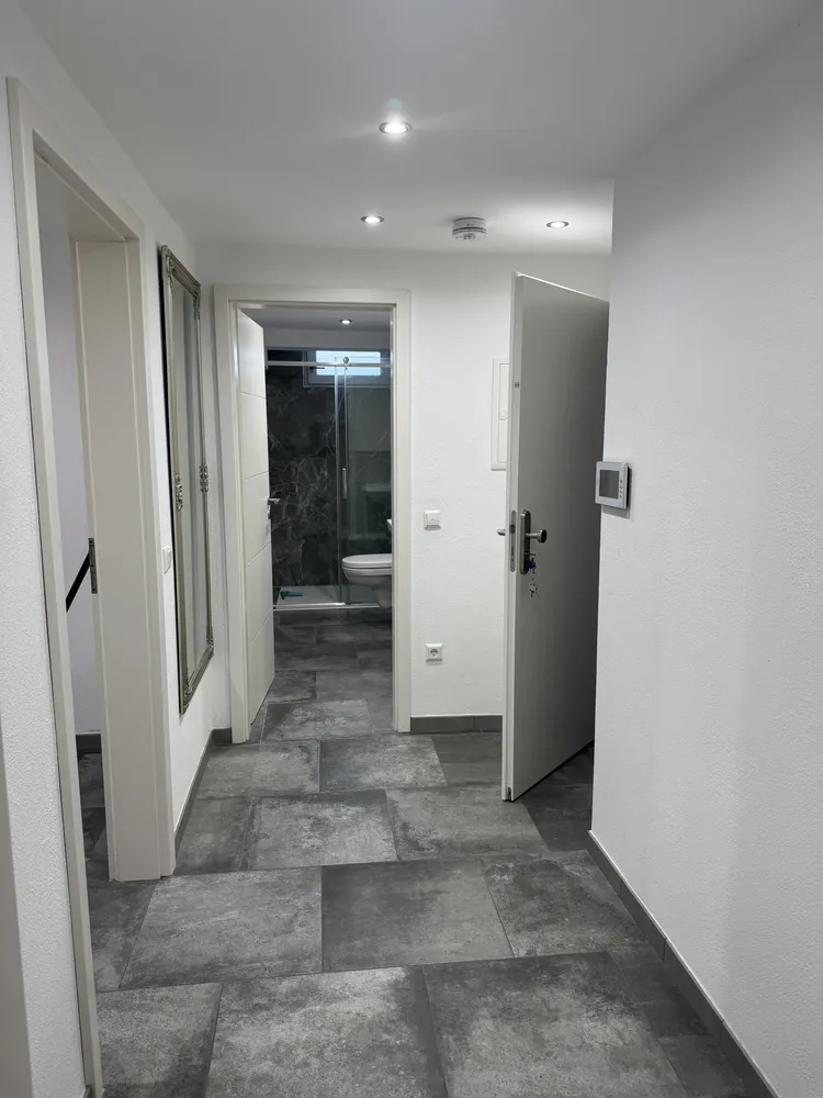 1 Zimmer Wohnung mit 43 m² in Karlsruhe – Bild 3