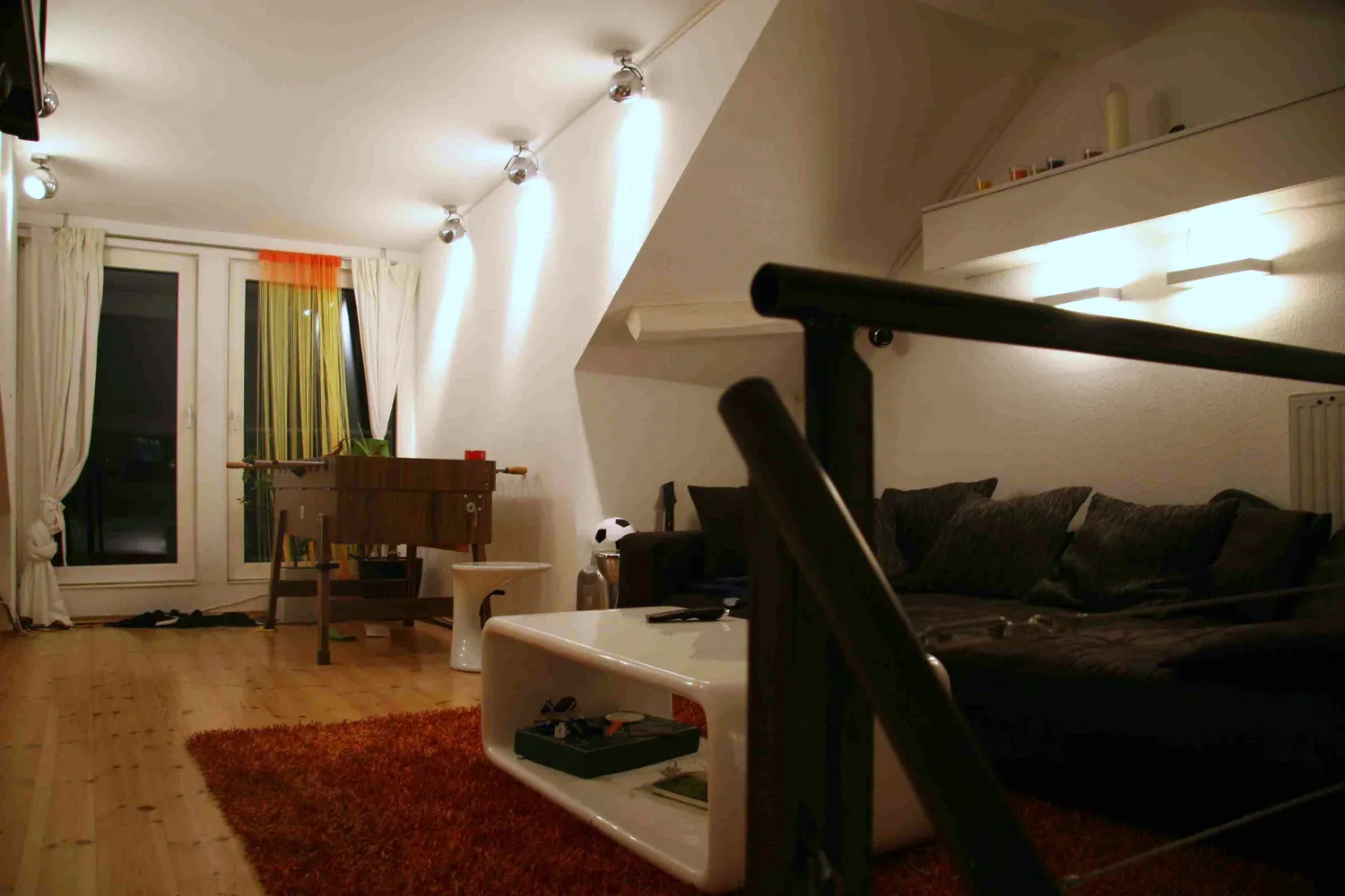 3 Zimmer Wohnung mit 88 m² in Aachen – Bild 5