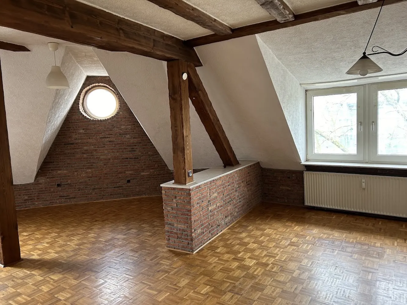 3 Zimmer Wohnung mit 90 m² in Duisburg – Bild 1
