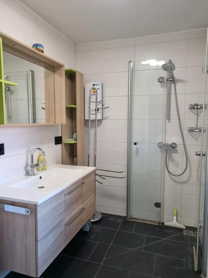 2 Zimmer Wohnung mit 40 m² in Nürnberg – Bild 6
