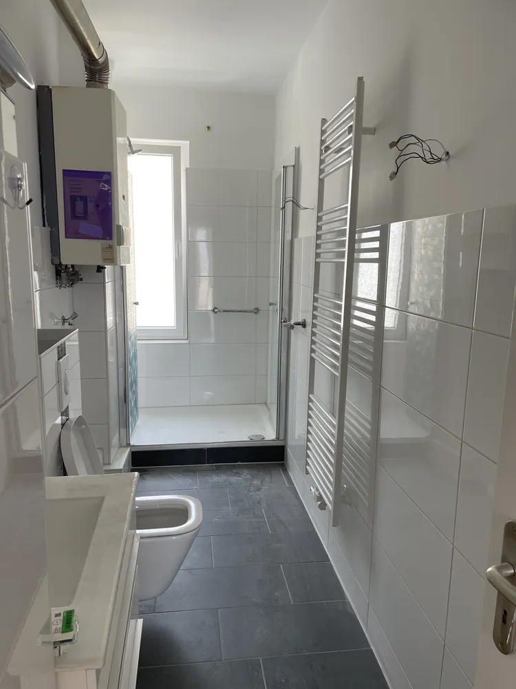 3 Zimmer Wohnung mit 64 m² in Dortmund – Bild 9